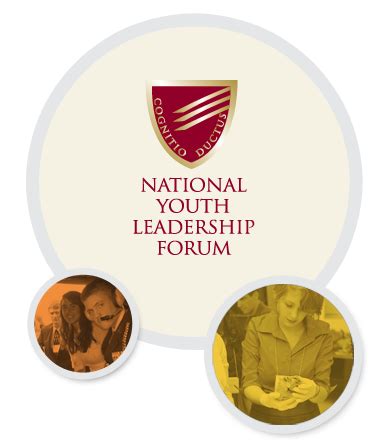 National youth leadership forum. Things To Know About National youth leadership forum. 